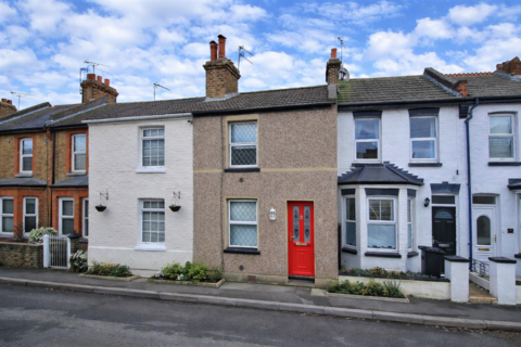 undefined, Chapel Road, Ramsgate