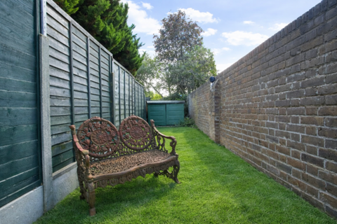 undefined, Chapel Road, Ramsgate