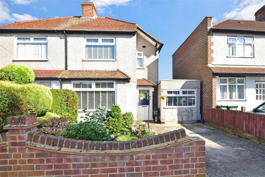 Winchester Road, Bexleyheath, Kent 3 bed semidetached house £450,000