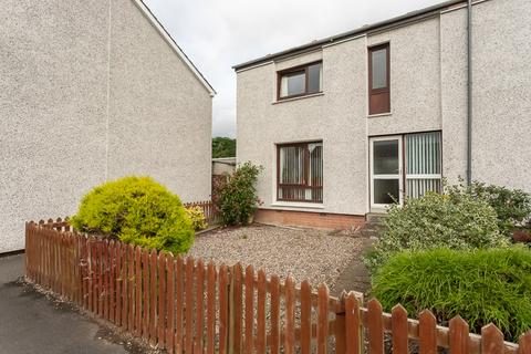 4 Beech Court, Alyth, Blairgowrie, PH11 8ER