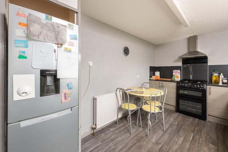 Kitchen / Dining