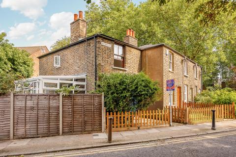 5 Lower Boston Road, London, W7 3UA