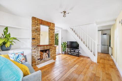 5 Lower Boston Road, London, W7 3UA