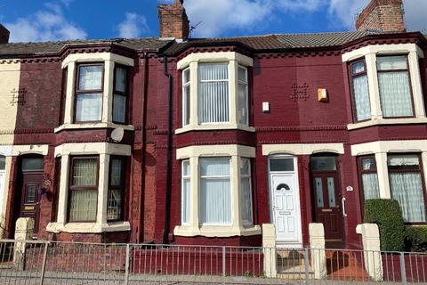 undefined, Walton Lane, Walton, Liverpool, L4