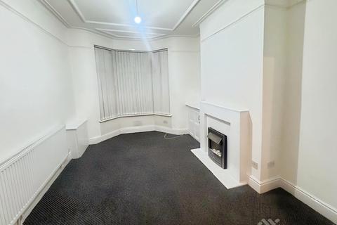 undefined, Walton Lane, Walton, Liverpool, L4