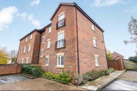 11 Samuel John Way, Skegness, PE25 2JZ