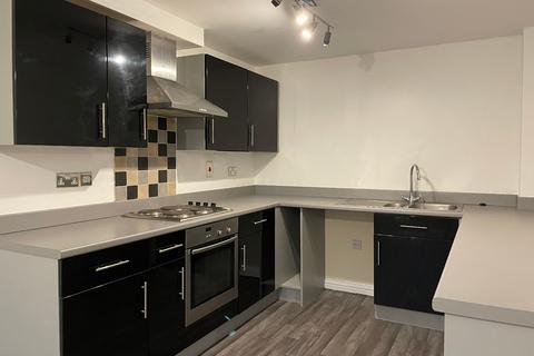 11 Samuel John Way, Skegness, PE25 2JZ
