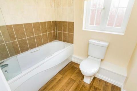 11 Samuel John Way, Skegness, PE25 2JZ