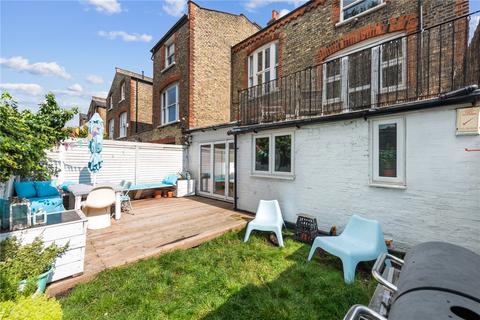 2 bedroom apartment for sale, Ardilaun Road, London, N5