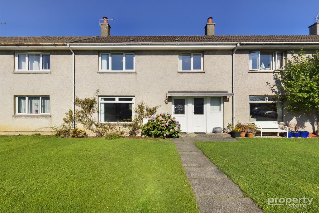 Robertson Drive, East Kilbride, South... 3 bed terraced house £120,000