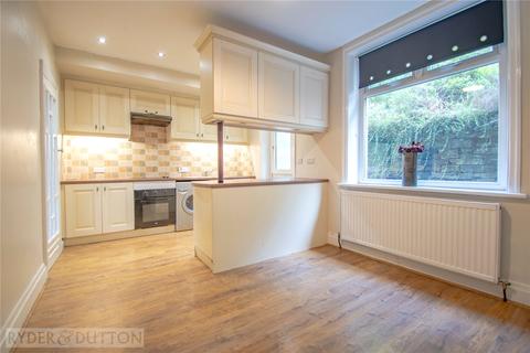 3 bedroom semi-detached house for sale - New Mill Road, Brockholes, Holmfirth, HD9