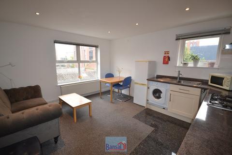 undefined, Carmelite Court, City Centre CV1