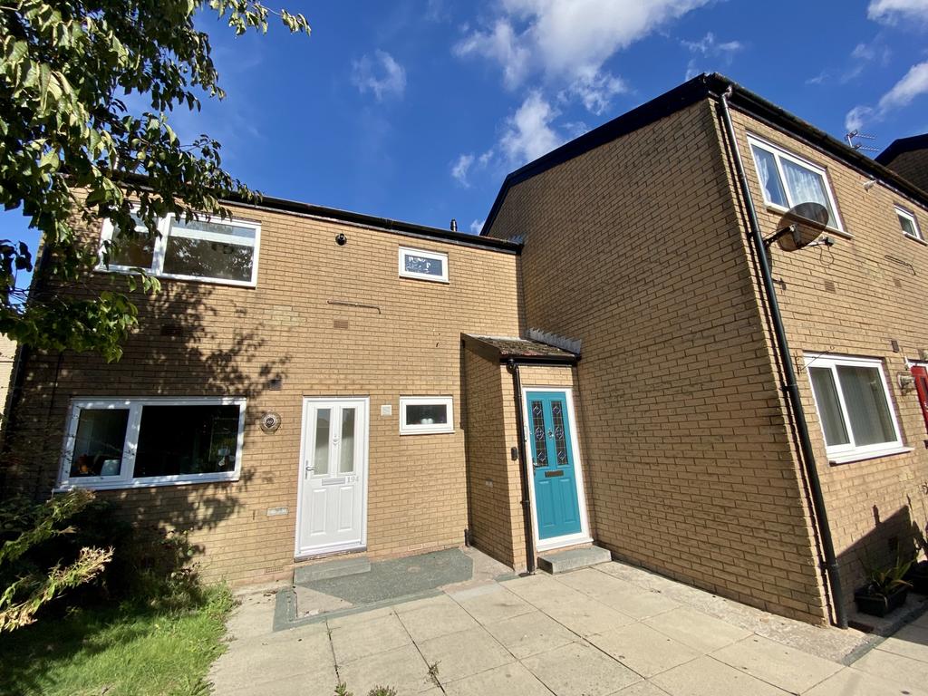 Radcliffe Road, Fleetwood, Lancashire, FY7 1 bed apartment £495 pcm