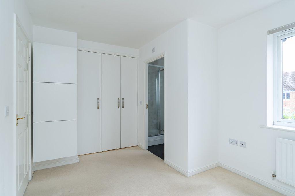 Bedroom 1 (Double with Ensuite)