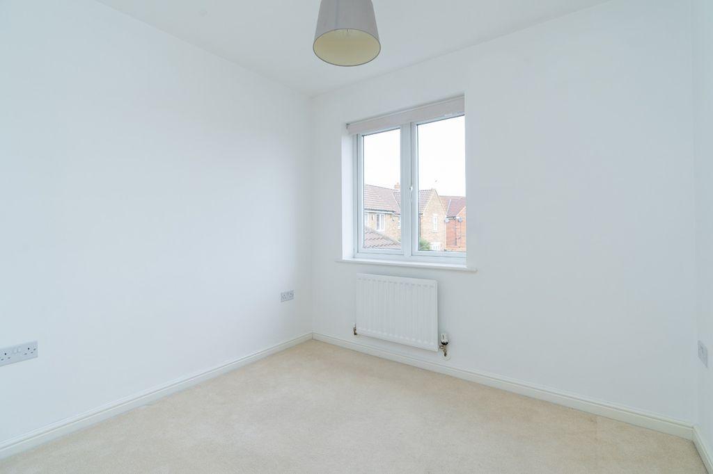 Bedroom 2 (Double)