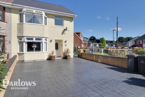 31 Meadow Crescent, Scwrfa, Tredegar, NP22 4AS