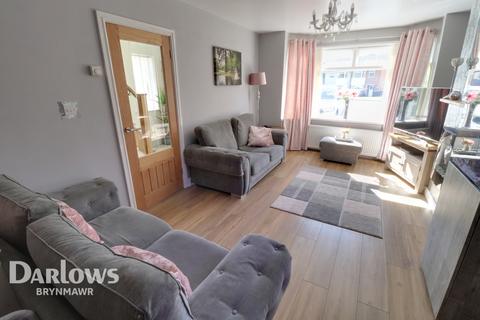 31 Meadow Crescent, Scwrfa, Tredegar, NP22 4AS