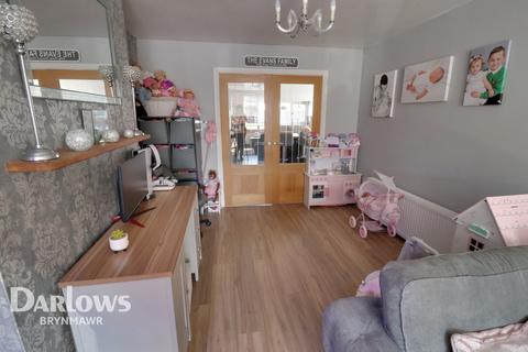 31 Meadow Crescent, Scwrfa, Tredegar, NP22 4AS
