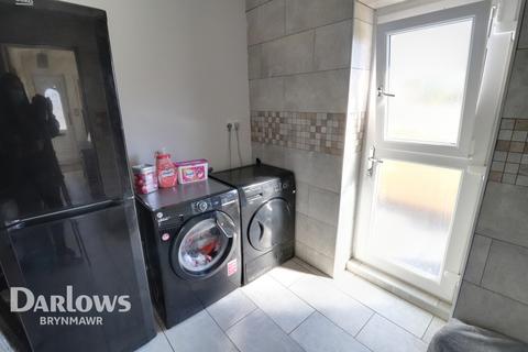 31 Meadow Crescent, Scwrfa, Tredegar, NP22 4AS