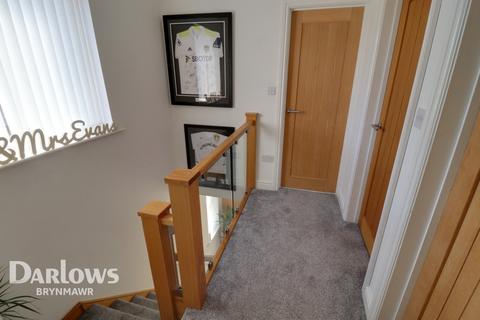 31 Meadow Crescent, Scwrfa, Tredegar, NP22 4AS