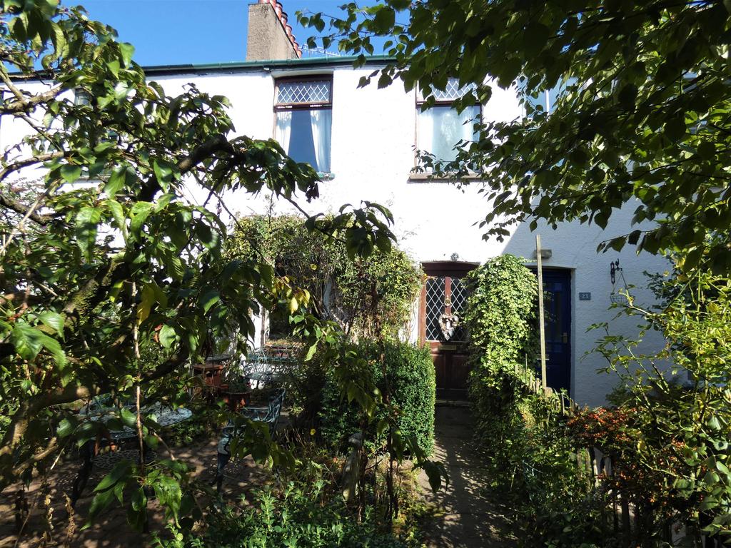 St. Herbert Street, Keswick, CA12 4DF 3 bed terraced house £325,000