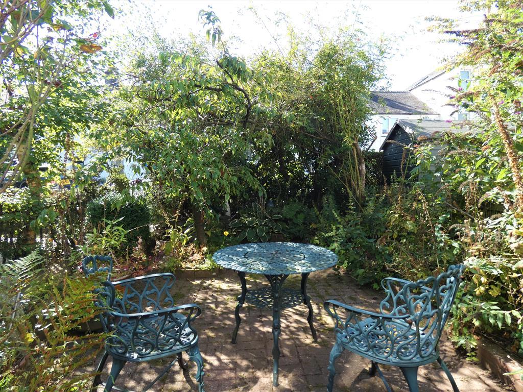 St. Herbert Street, Keswick, CA12 4DF 3 bed terraced house £325,000