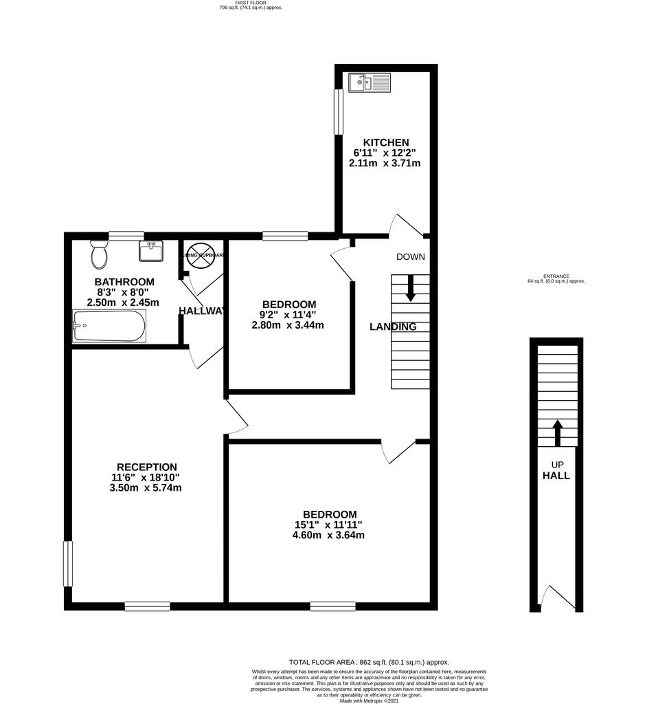 25-27-penny-lane-haydock-st-helens-wa11-2-bed-flat-90-000