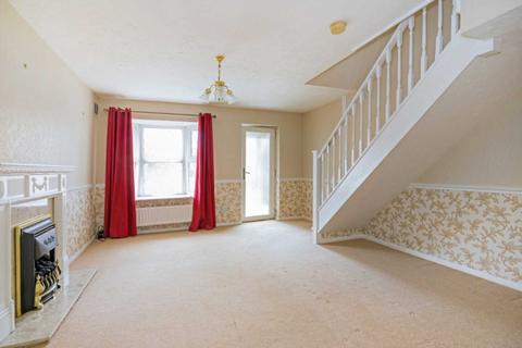 12 Grebe Close, Aylesbury, HP19 0YL