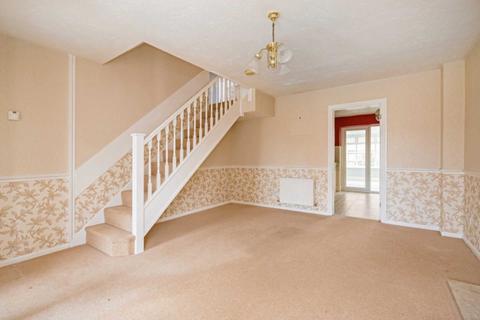12 Grebe Close, Aylesbury, HP19 0YL