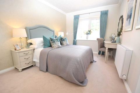 1 bedroom retirement property for sale, Longwick Road, Princes Risborough