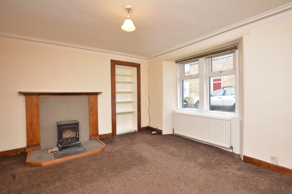 Main Street, Thornhill, Stirling, FK8 3PW 3 bed terraced house £189,000