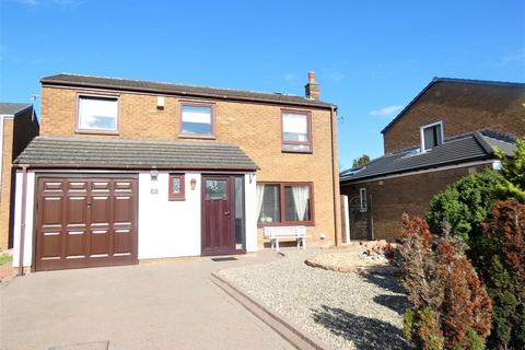 23 Lansdowne Close, Carlisle, CA3 9HN