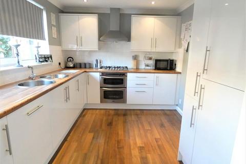 23 Lansdowne Close, Carlisle, CA3 9HN