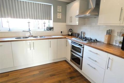 23 Lansdowne Close, Carlisle, CA3 9HN