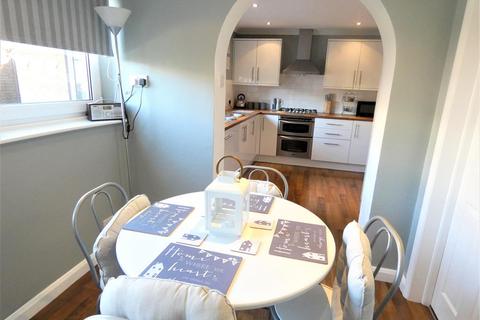 23 Lansdowne Close, Carlisle, CA3 9HN