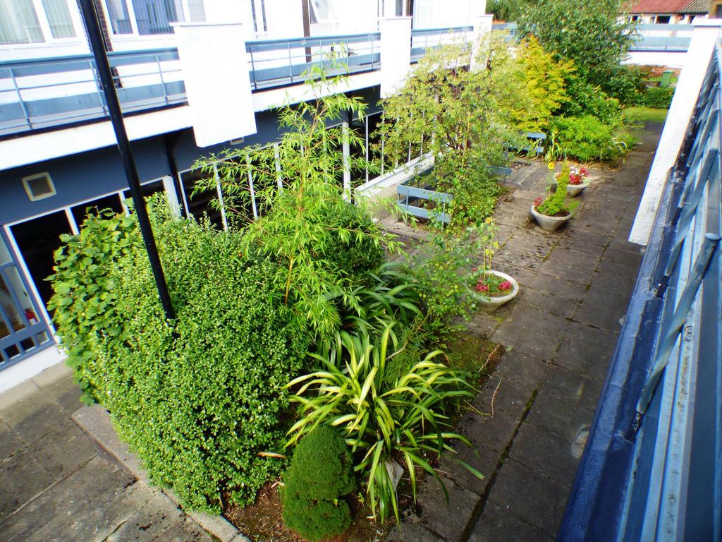 Communal Gardens