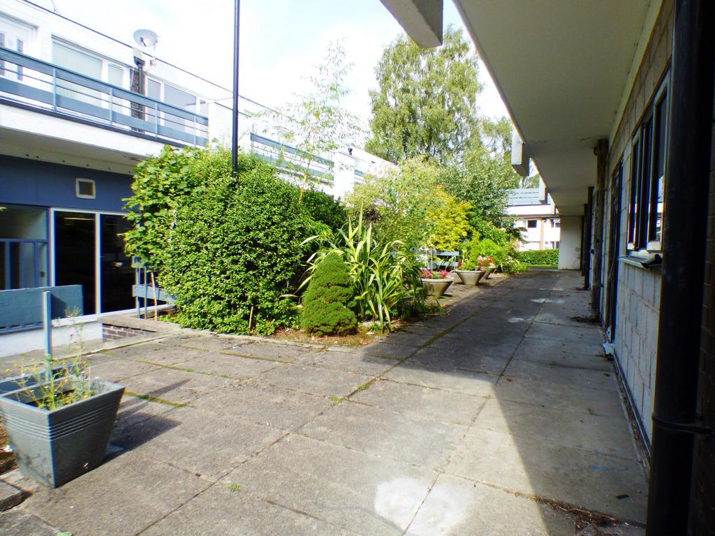 Communal Gardens