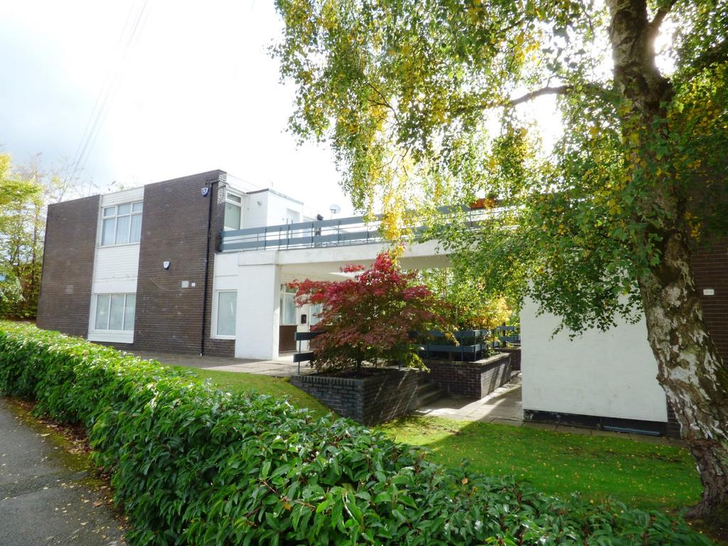 Building External