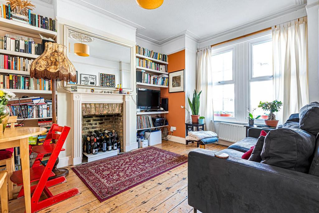 Bickley Street, Tooting 2 bed £515,000