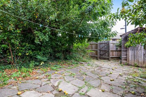 5 Patmos Road, London, SW9 6SQ