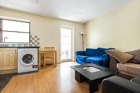 5 Patmos Road, London, SW9 6SQ