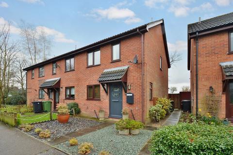 38 Herolf Way, Harleston, IP20 9QA