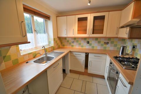 38 Herolf Way, Harleston, IP20 9QA