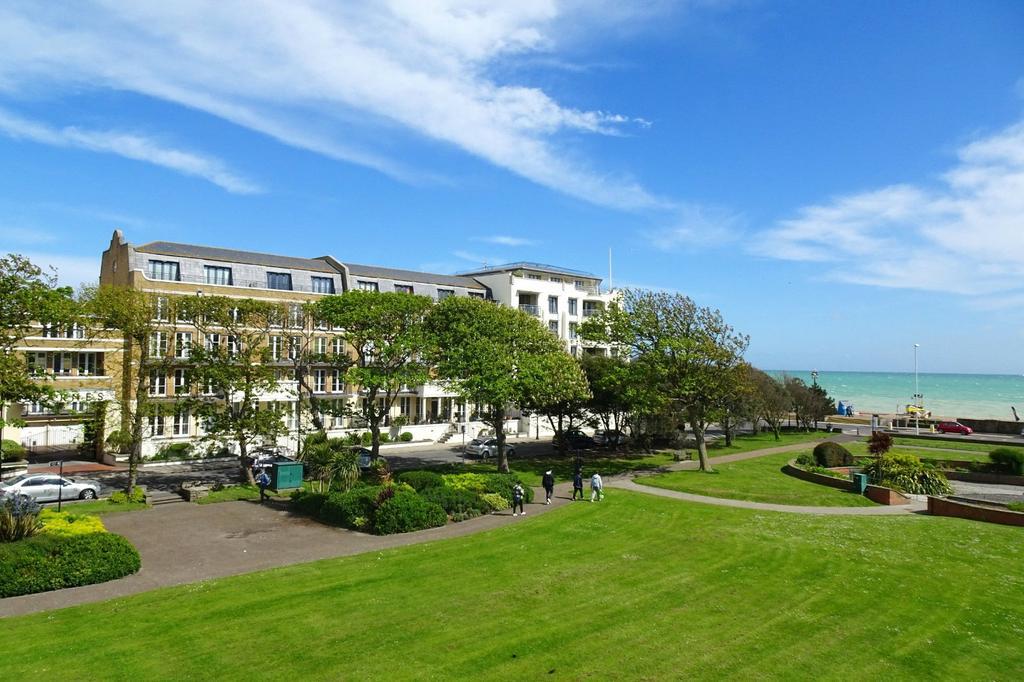 Warnes, Worthing, West Sussex, BN11 3 bed apartment £635,000
