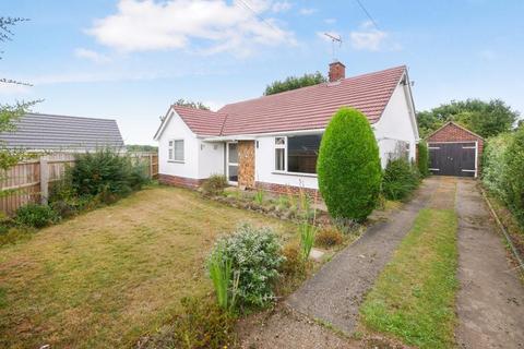 4 Buckingham Close, Martlesham, Woodbridge, IP12 4SX