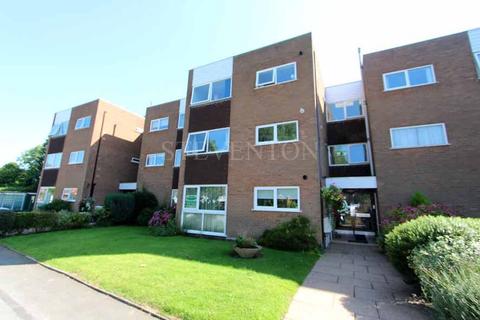 2 bedroom apartment for sale - The Courtlands, Newbridge, Wolverhampton, WV6