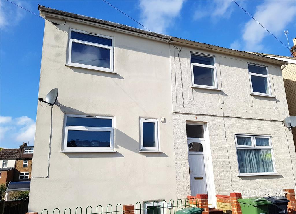 Victoria Road, Redhill, Surrey, RH1 Property £650 pcm (£150 pw)