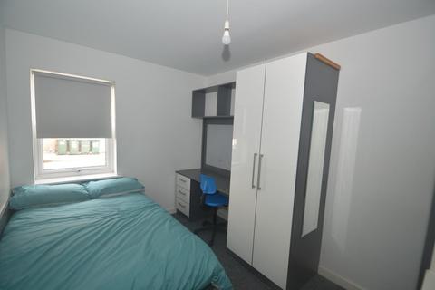 Studio to rent - 1 Room Available Now - Studio inc. of Bills - Villiers Street