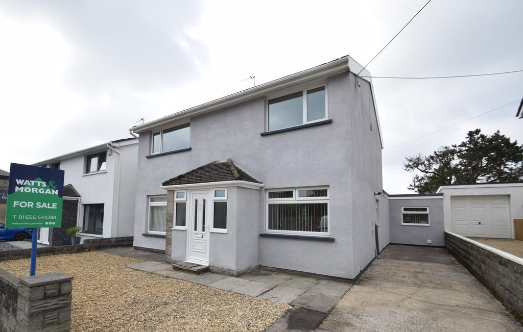 108 Heol West Plas, Coity, Bridgend, Bridgend County Borough, CF35 6BH