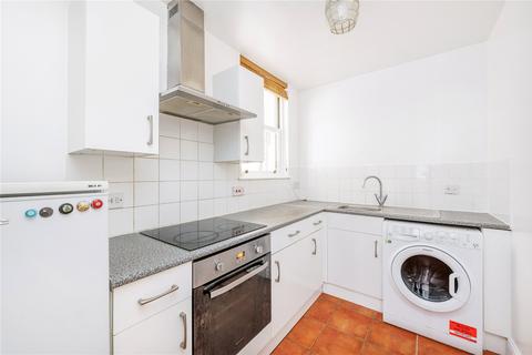 2 bedroom apartment to rent, Steele Road, London, W4